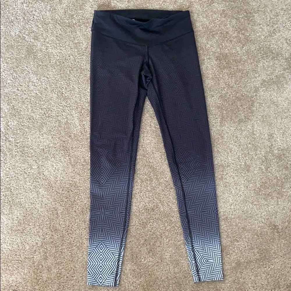 Champion Leggings Size Small